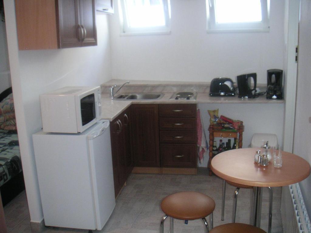 Penzion Ok Svoboda nad Úpou Habitación foto