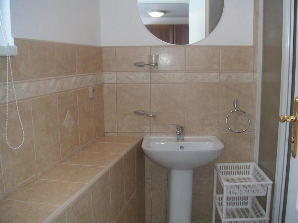 Penzion Ok Svoboda nad Úpou Habitación foto