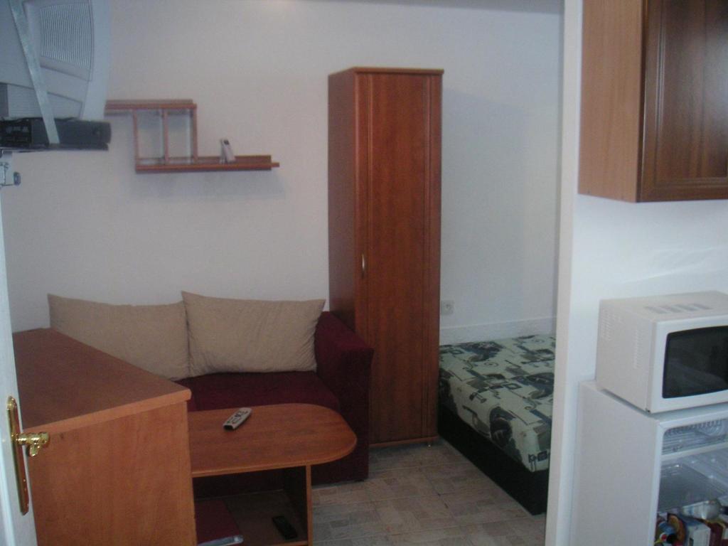 Penzion Ok Svoboda nad Úpou Habitación foto